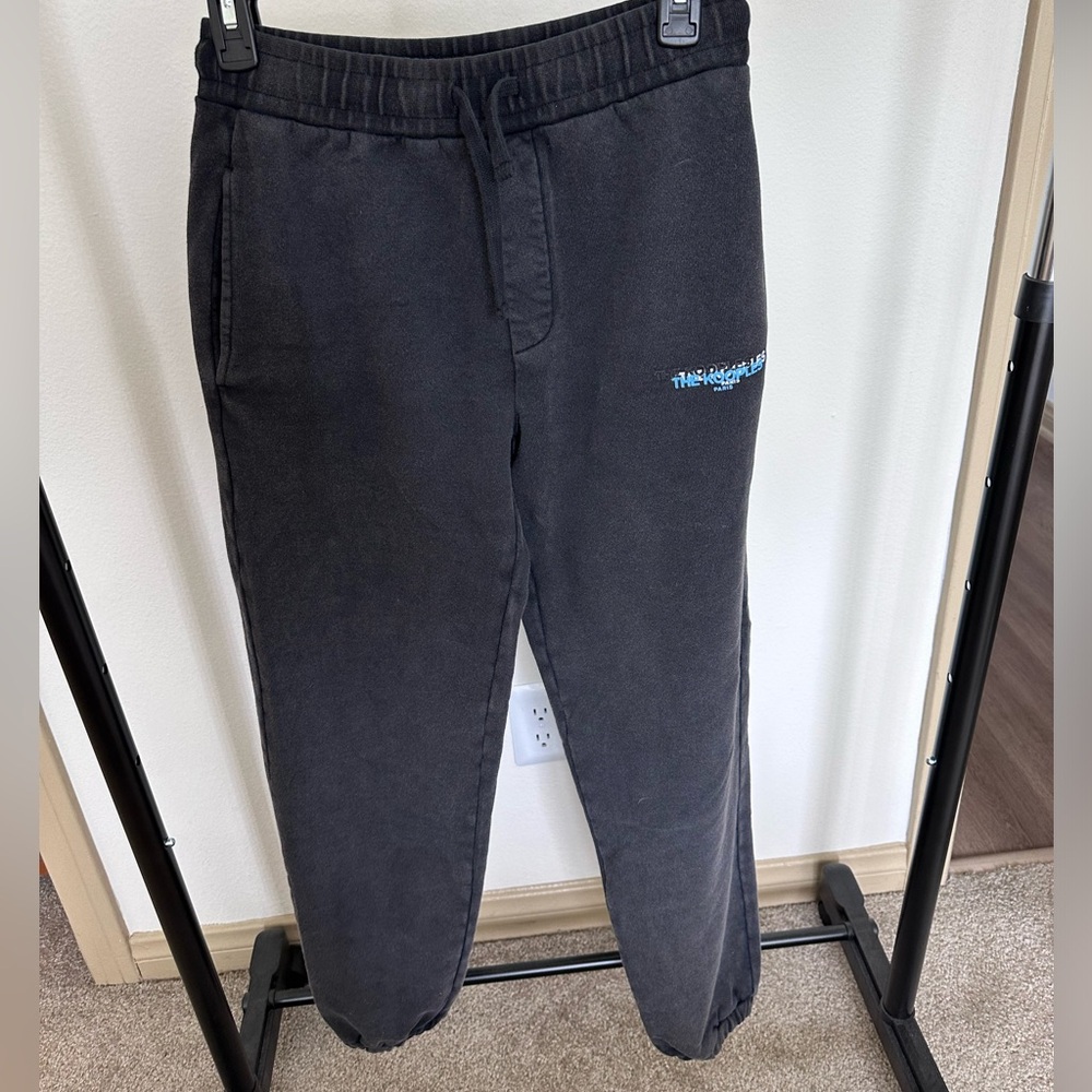 The kooples sweat pants